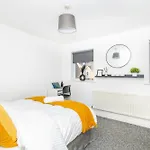 Manchester, Centre, House, Parking, Garden, M60 * مانشستر