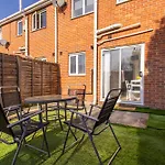 Manchester, Centre, House, Parking, Garden, M60 * مانشستر