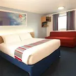 Hotel Travelodge Salford Quays 3*