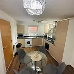 The Grounded Pearl Lejlighed Manchester