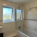 בית נופש Pool&tennis Table - Up To 40 Percent Off Old Trafford 3 Bed *