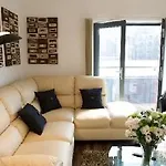 Apartmán Dreamhouse Manchester West Salford (Greater Manchester)