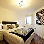 Dreamhouse Manchester West Apartment Salford (Greater Manchester)