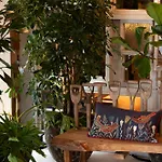 Treehouse مانشستر