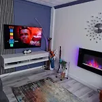 Stadium Cozy Alloggio in famiglia *