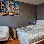 Alloggio in famiglia Stadium Cozy *