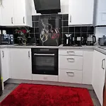 Stadium Cozy Alloggio in famiglia Manchester