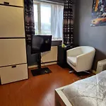 Alloggio in famiglia Stadium Cozy