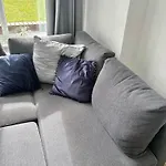 アパート Silver Pines - 2br - King Bed - 6 Guests - Wi-fi - Free Parking *