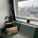Opulent Skyline Daire *