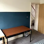 Double - Town & Nearby, 24h Bus, Airport-linked Homestay *