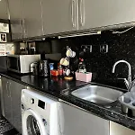 Homestay Double - Town & Nearby, 24h Bus, Airport-linked Manchester