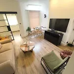 Konukevi Littleton Co-living - Private Self-cater 3*