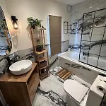 Littleton Co-living - Private Self-cater Konukevi Manchester