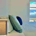 Apartamento Modern High-rise Flat In Media City! 2 Beds, 2 Baths *