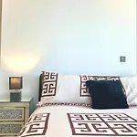 Apartamento Modern High-rise Flat In Media City! 2 Beds, 2 Baths