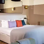 Native Aparthotel 4*