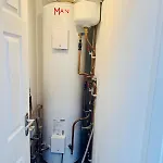 Daire Luxury 5br With Access Manchester