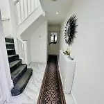 Luxury 5br With Access Daire *