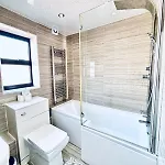 Luxury 5br With Access *