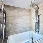 Daire Luxury 5br With Access Manchester