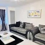 Luxury 5br With Access Daire *