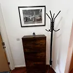 Appartement Chic 2-bed Flat - Coop Live & Ethiad