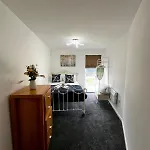 Apartamento Chic 2-bed Flat - Coop Live & Ethiad