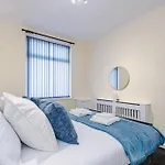 Cosy 3br Family Near Etihad And Coop Live - Free Parking! * Manchester