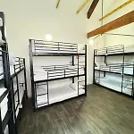 Rahman Hostel