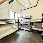 Hostel Rahman