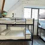 Hostel Rahman *