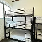 Rahman Hostel Manchester