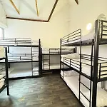 Hostel Rahman Manchester