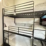 Hostel Rahman Manchester