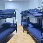 Hostel Rahman Manchester