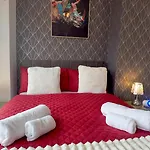 Appartement Contractor Stays, Fast Wifi, Free Parking, Work *