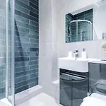 The Cosy Quarters - Popworks Apartment *