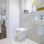 Apartment The Cosy Quarters - Popworks *
