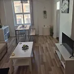 Daire Prime Centre Apartment!