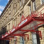Prime Centre Apartment! Daire Manchester