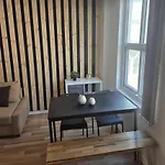 Prime Centre Apartment! Daire Manchester