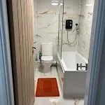 1 Bedroom Flat - Airport - 7 Mins To Man - Staycations & Business Stays! * Manchester
