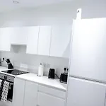 Hive Near Etihad Coop Live Appartement Manchester