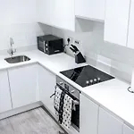 Hive Near Etihad Coop Live * Manchester