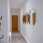 Appartement Hive Near Etihad Coop Live Manchester