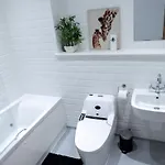 Hive Near Etihad Coop Live Appartement Manchester