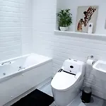 Hive Near Etihad Coop Live Appartement Manchester