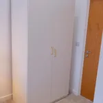 Hive Near Etihad Coop Live Appartement