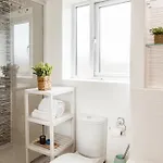 Apartman Luxury Sleeps 9 With Hot Tub & Pool Manchester